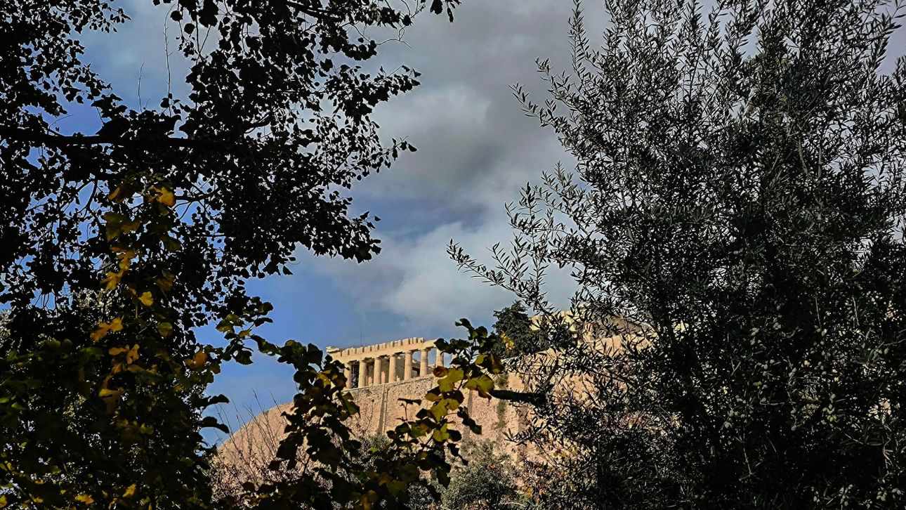 Ψυχρή εισβολή από την ερχόμενη εβδομάδα.(δελτίο καιρού)