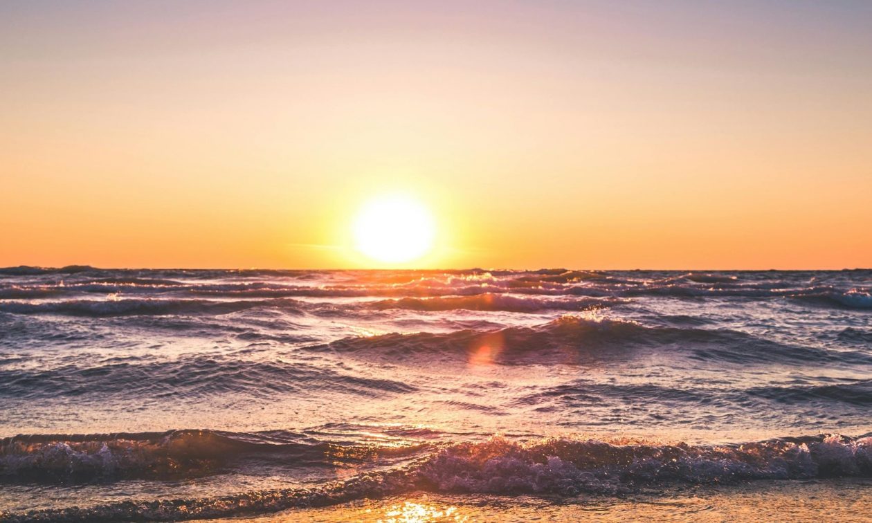 Μετά την θερμή εισβολή ακολουθούν οι βοριάδες(δελτίο καιρού)