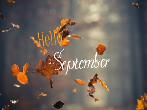 Μακροπρόθεσμη εκτίμηση καιρού για τον μήνα Σεπτέμβριο