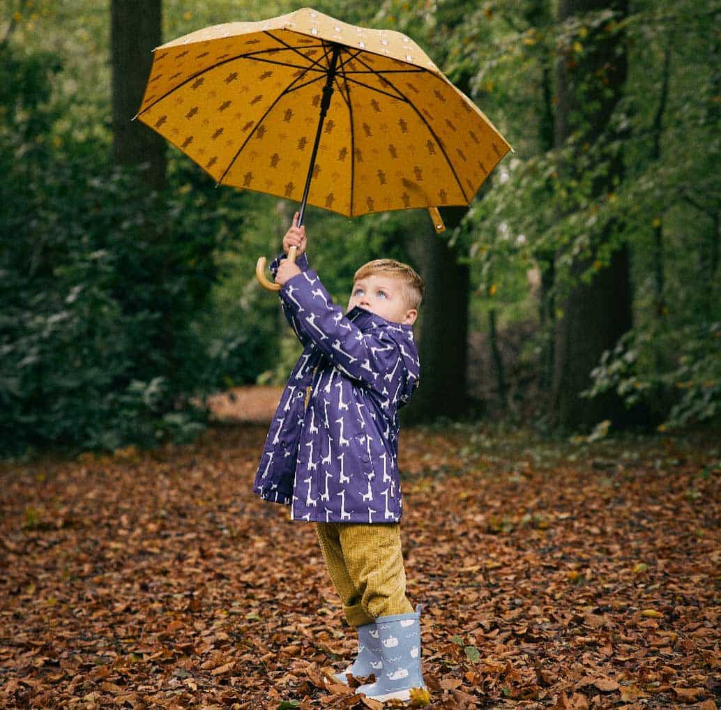 Πρώτα Καλοκαιράκι και έπειτα.. άρωμα Φθινοπώρου!