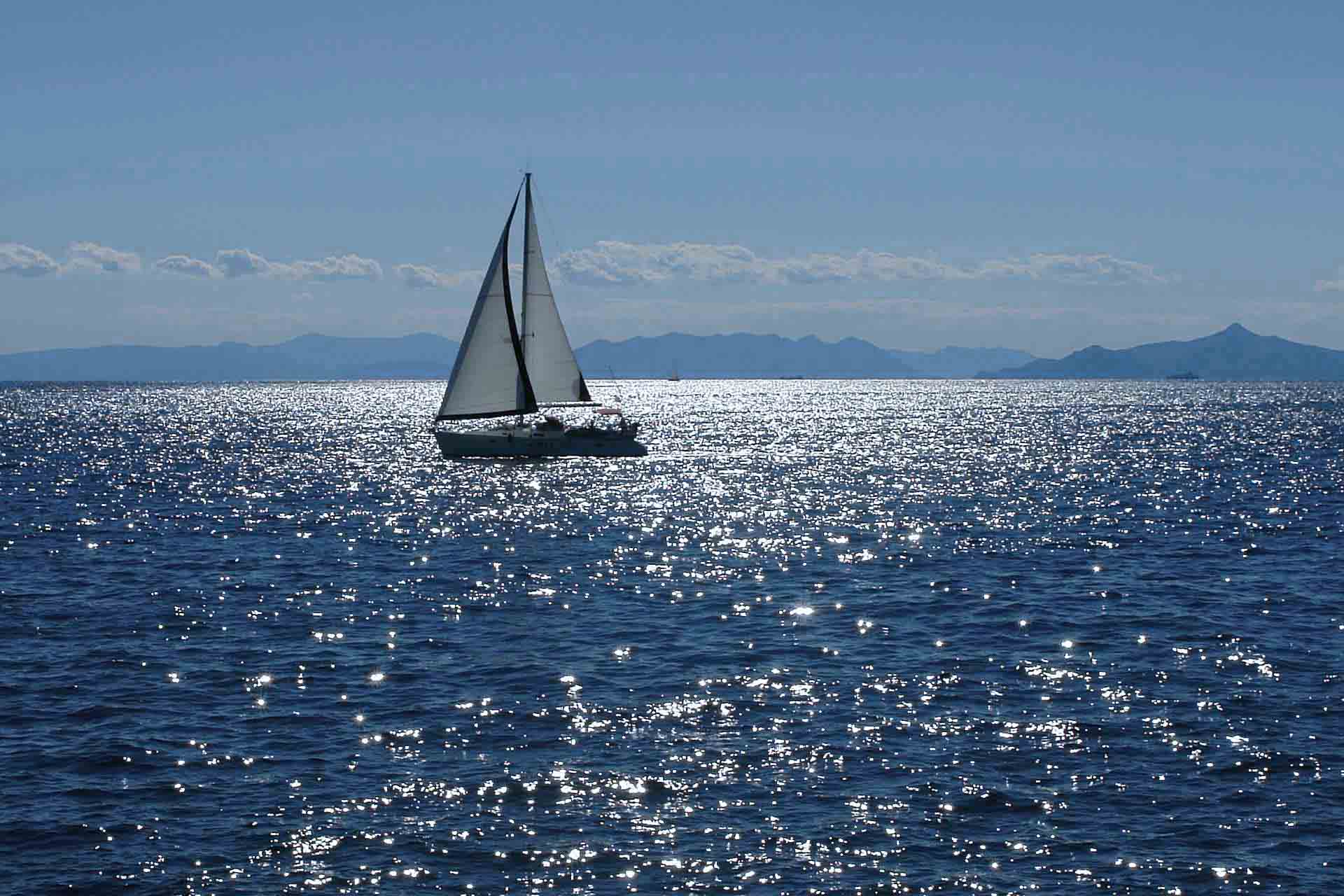 Καλοκαιρινός και άνομβρος καιρός το επόμενο διάστημα.