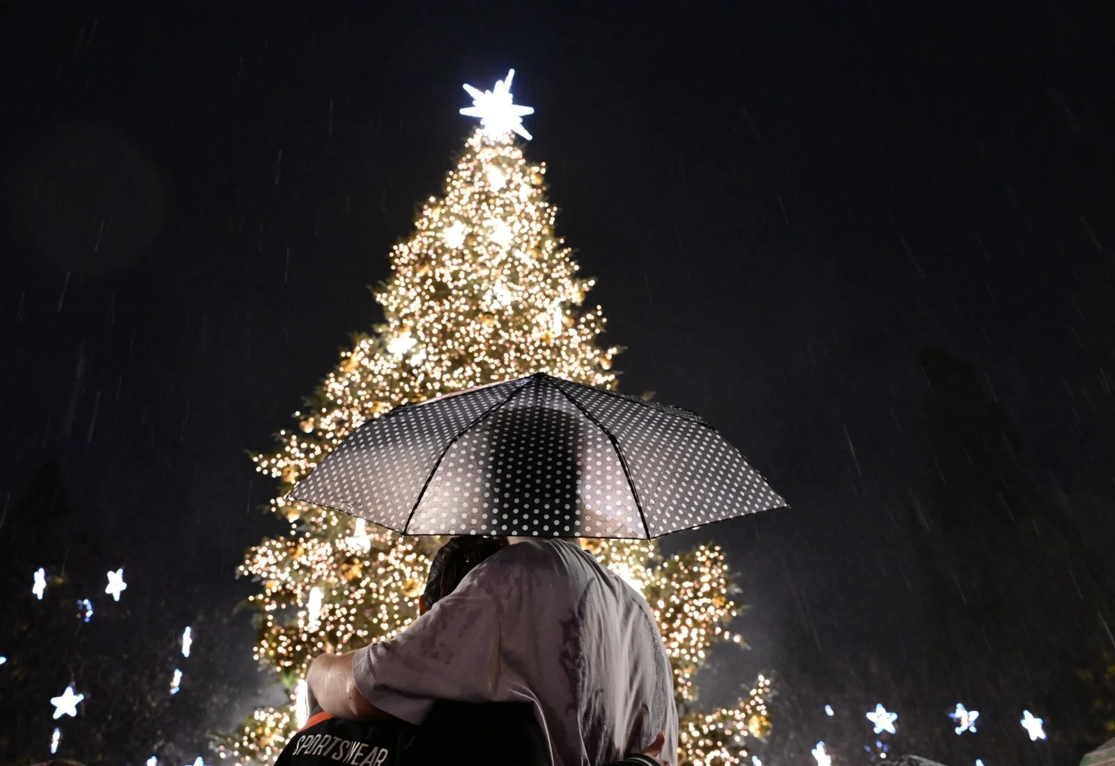«Αλλαγή σκηνικού στον καιρό το τελευταίο δεκαήμερο του έτους»