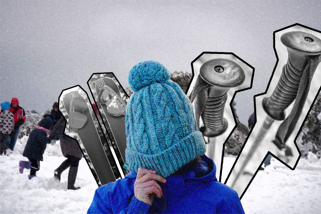 «Σε τροχιά χειμώνα η χώρα: Αναλυτική πρόγνωση έως και τις 25 Ιανουαρίου»