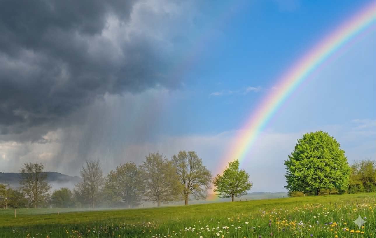 Καιρός: Επιμένει η αστάθεια – Με ανοιξιάτικες “πινελιές” η Μεγάλη Εβδομάδα
