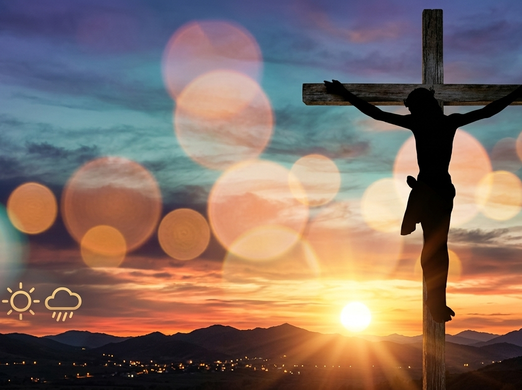 Καιρός Πάσχα: Απόλυτα Ιδανικές Συνθήκες – Χωρίς Καμία Έκπληξη»